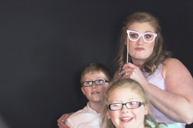 Hedrick wedding  | View more photos from the event at gallery.saycheesephotobooth.com/u/SayCheesePhotoBooth/Hedrick-wedding